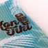 personalised printed socks