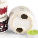 Candle holder details