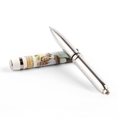 Pen Torch