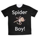 custom kids tshirt for boys