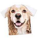 dog design t shirts for kids