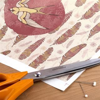 heat press transfer paper