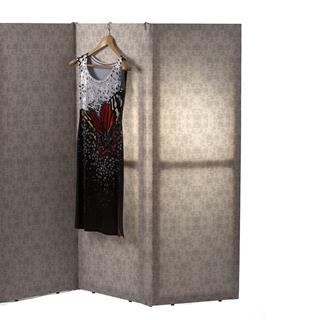 photo folding screen