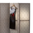 custom printed room dividers usage