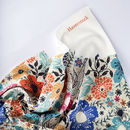 custom breathable fabric
 haverstock linen