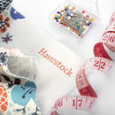 Stoff für Sofabezug haverstock