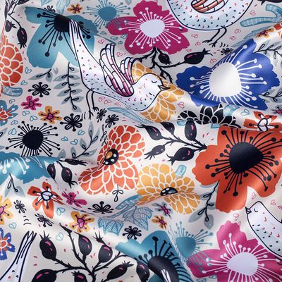 patchwork fabric