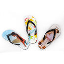 Flip Flops mit bildern bedrucken