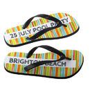 chanclas personalizadas
originales