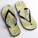 infradito personalizzato