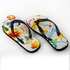 summer custom flip flops UK