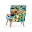 Poltroncina con foto