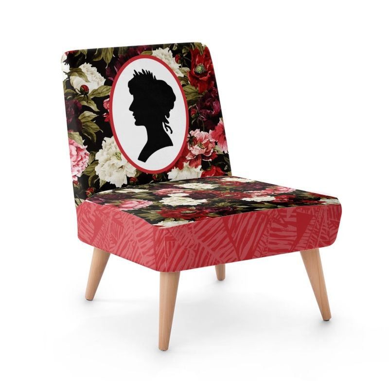 vintage inspired bespoke chairs design