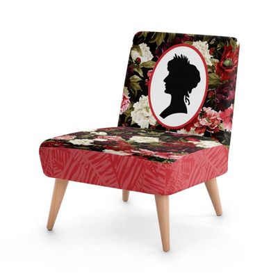 gepersonaliseerde stoel