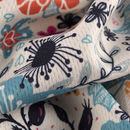 Airflow breathable sports fabric