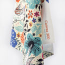 design your own arts and crafts fabric