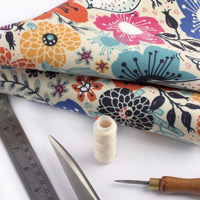 stoffe für möbel bedrucken