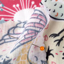 strickstoff meterware stretch jersey