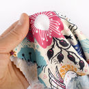 customized ottoman fabrics