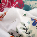 luftdurchlässiger stoff jersey 160