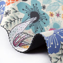 personalised home furnishing fabrics