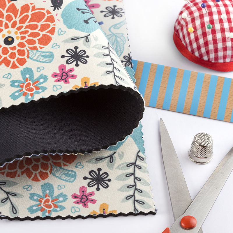 Craft Fabrics Arts And Crafts Fabric Personalized Personalised Craft Fabrics Uk 324268 L