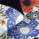 bedruckter neopren stoff