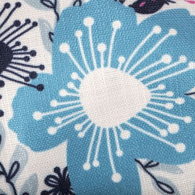 lampshade fabric