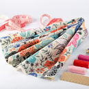 Sofa Bezugsstoff faux suede