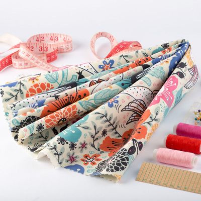 Sofa Bezugsstoff faux suede