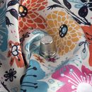 sitzbank aus hochglanz satin