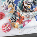 stoffbehang monroe satin