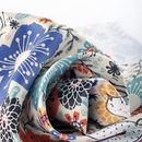 Duchess satin printing photo