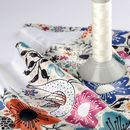 satin bedrucken lassen