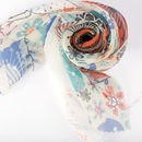 chiffon bedruckt mit eigenen bildern