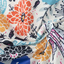 linden wasserfest bedruckt