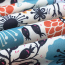 design your own cushion fabric