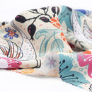 personalized poly sheeting fabric