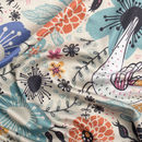 custom made swimsuit fabric prints