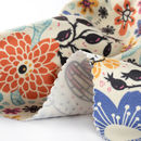 design your own furnishing fabrics