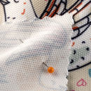 archway twill rückseite