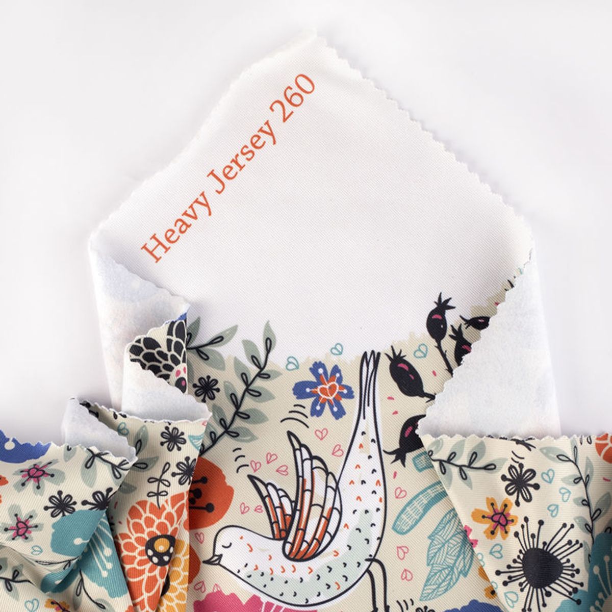 Stof Zelf Drukken Op Textiel Workshop Block Printen Op Stof 4/12