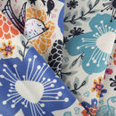 aufgerauter jersey stoff