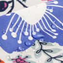 personalized breathable fabrics