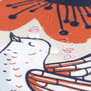 personalised table cloth fabric