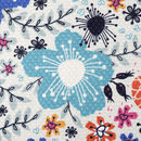 polster stoff ketten jersey