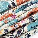 custom made chair upholstery fabric