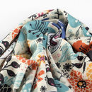 Tissu crêpe pour création de vêtements