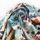 crepe jersey krepp bedrucken