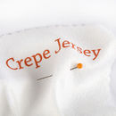 Impression sur tissu Crêpe Jersey